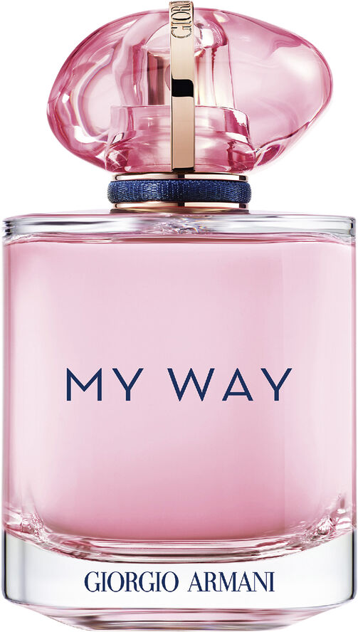 Armani My Way Eau de Parfum Nectar