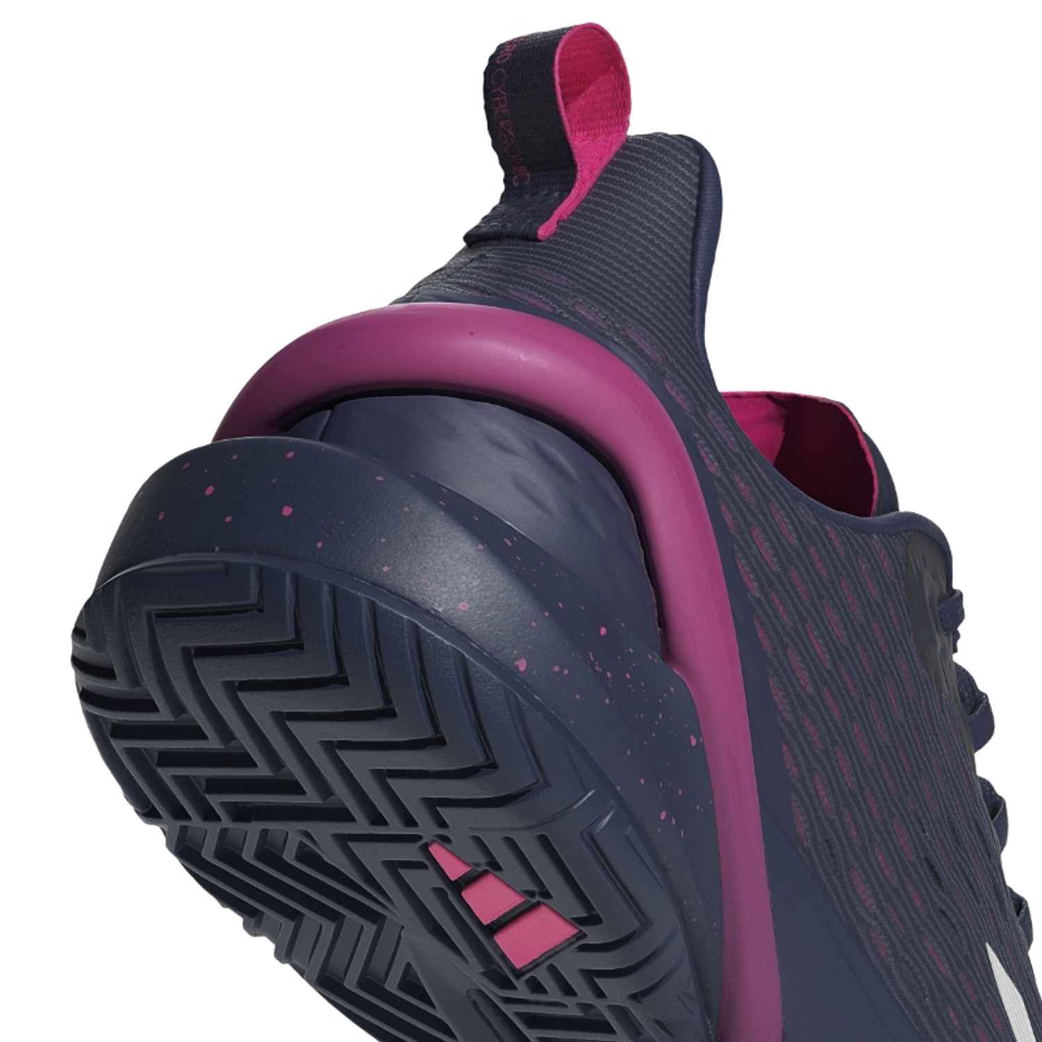 adidas Adizero Cybersonic Heren