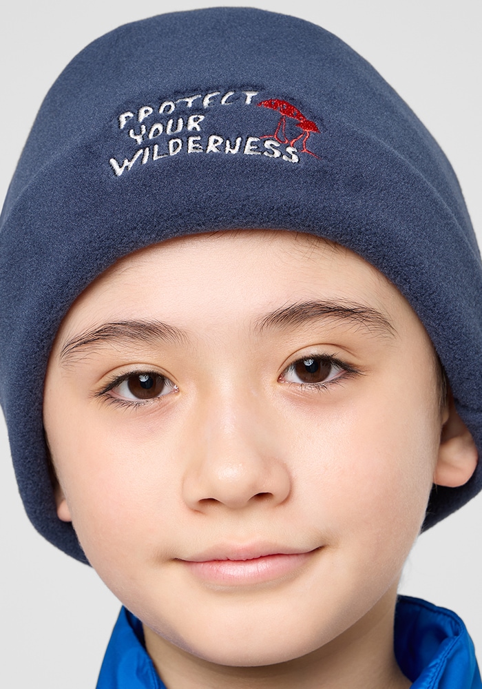 Jack Wolfskin Beanie »WILDERNESS BEANIE K«