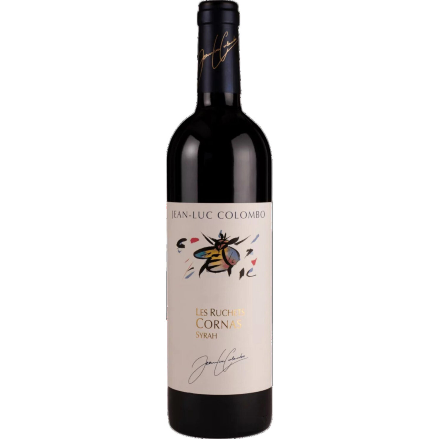 Magnum Cornas AOC Les Ruchets Jean-Luc Colombo -150cl