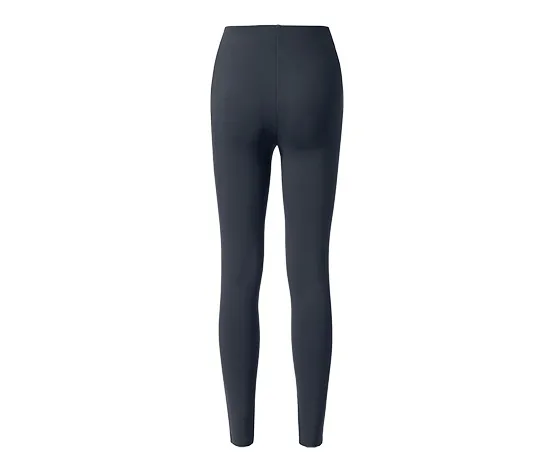 Leggings aus Heavy-Jersey