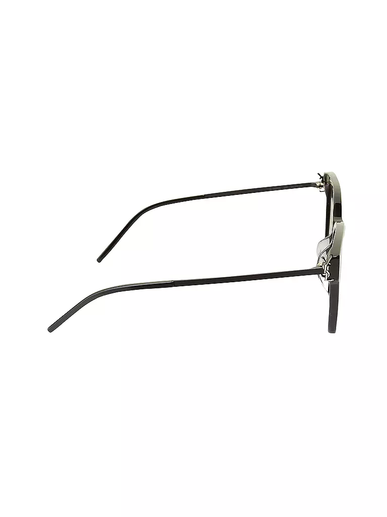 SAINT LAURENT Sonnenbrille SL M48 S/K 2 schwarz