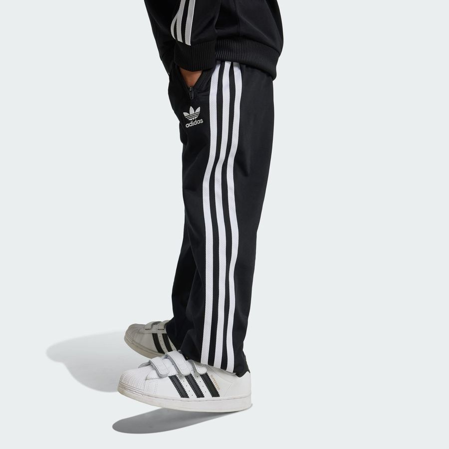 Adidas Original Adicolor Firebird Track Suit Kids