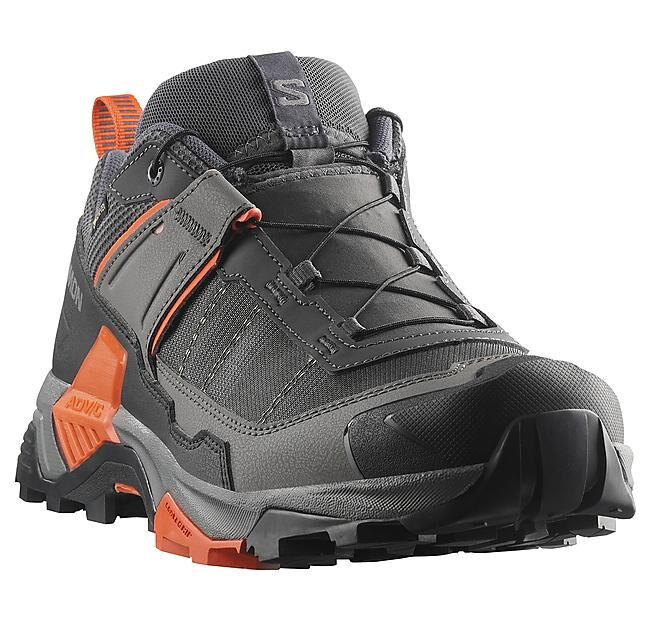 SALOMON - CHAUSSURES DE RANDONNEE X ULTRA 5 GTX M