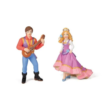 Papo 39064 Troubadourprinz