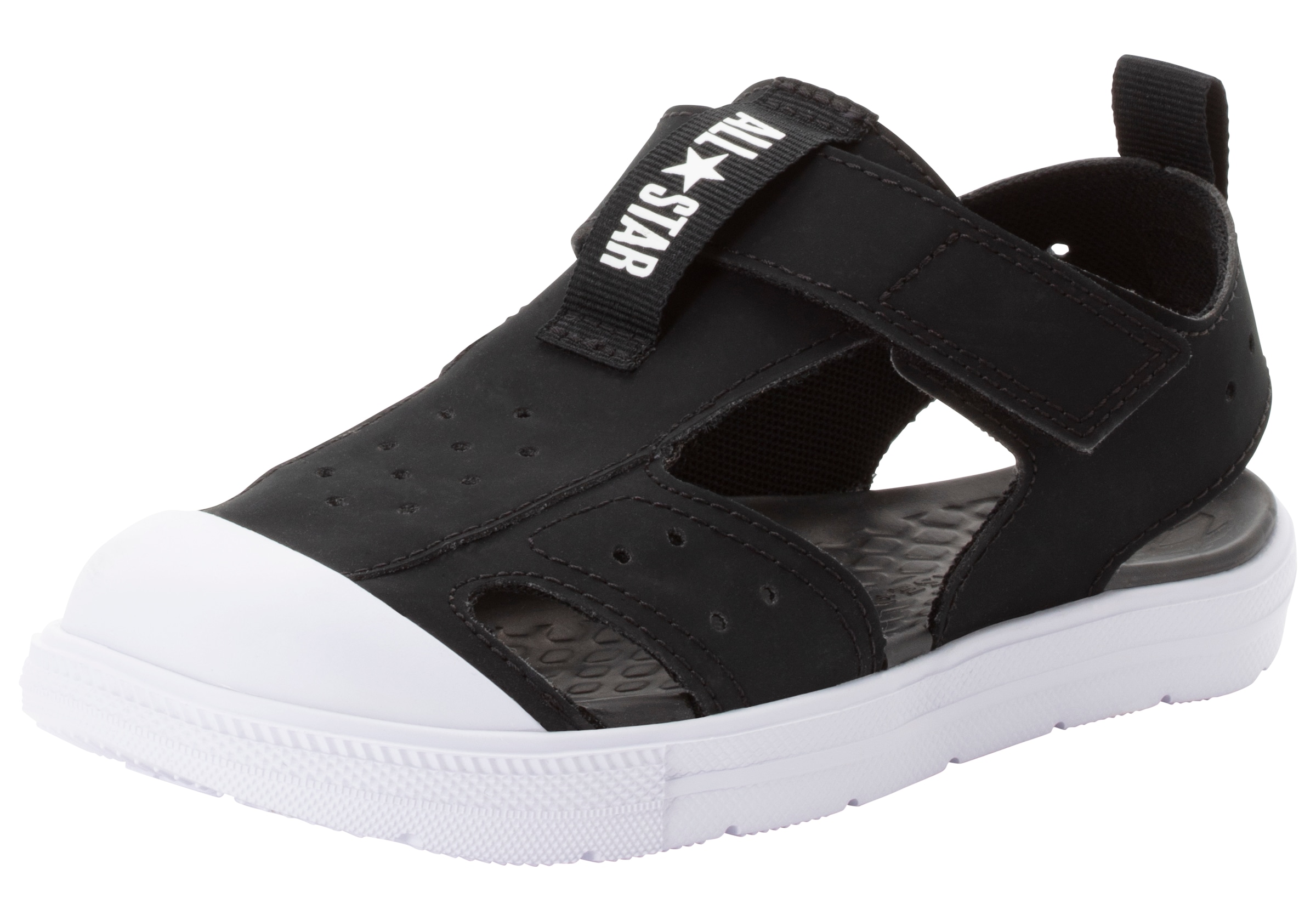 Converse Sandale »CHUCK TAYLOR UTILITY SANDAL EASY ON«