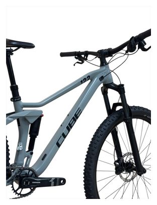 Produit reconditionné . Cube Stereo One22 Pro Sram NX 2024 . VTT. Cube .  très bon état