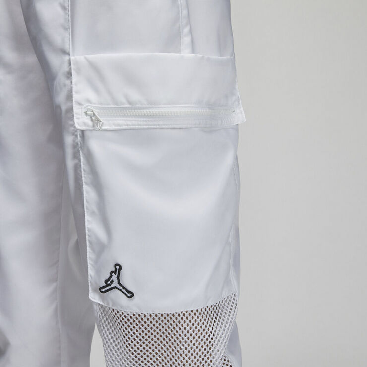 Nike Jordan Essentials Utility Bukser Hvid