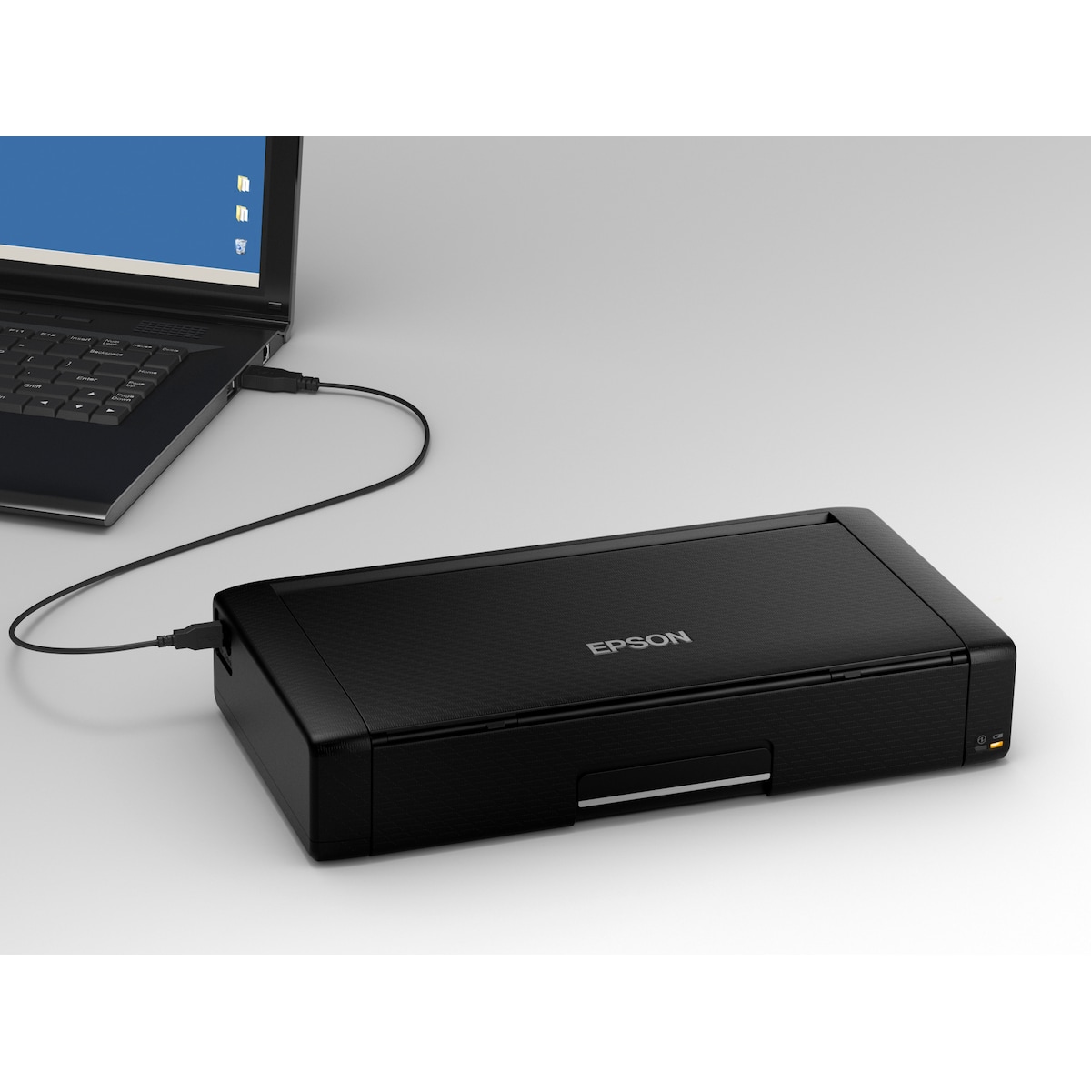 Epson WorkForce WF-110W bærbar skriver
