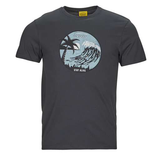 Oxbow - P1TARNEL - Gris foncé