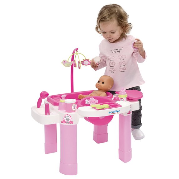 Nursery