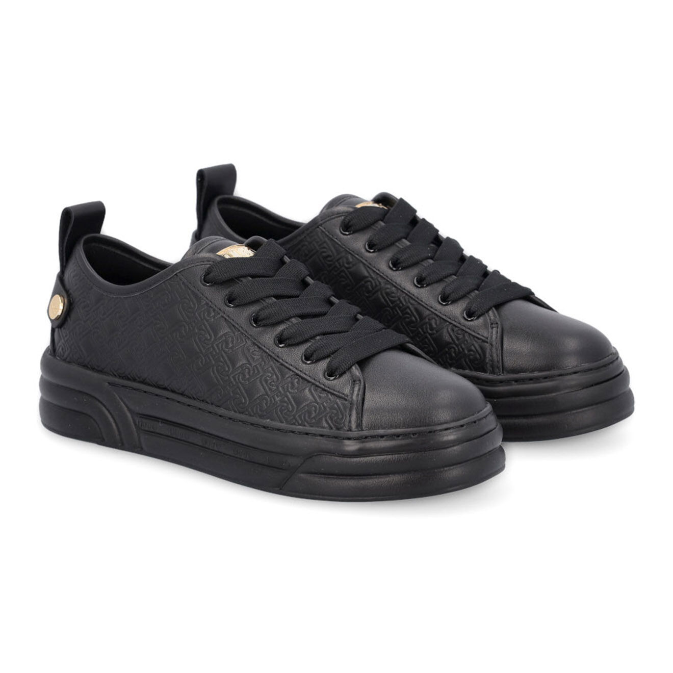 Liu-Jo Sneakers Cléo noires