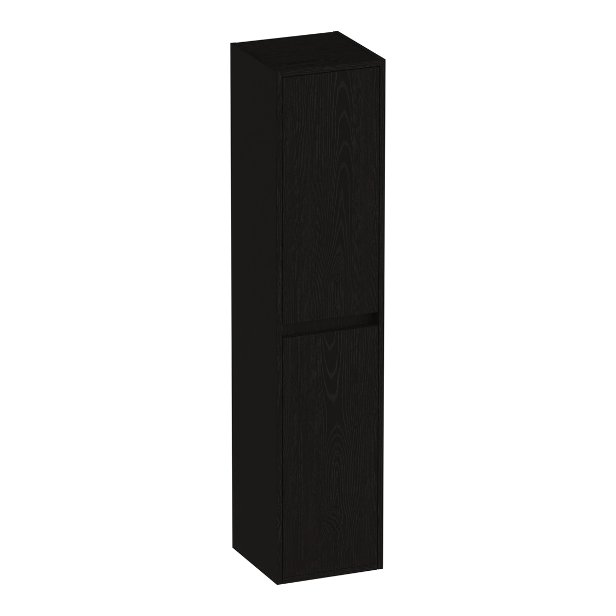 Brauer Adore kolomkast 160cm timber black