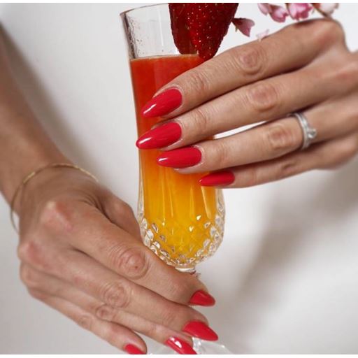 CND Vinylux Nail Polish, 278 Offbeat