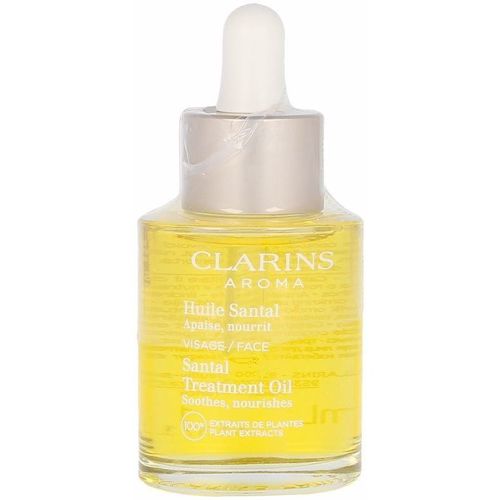 Clarins - Aceite 
