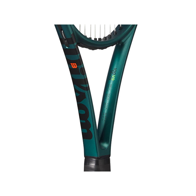 Wilson Blade 100 V9
