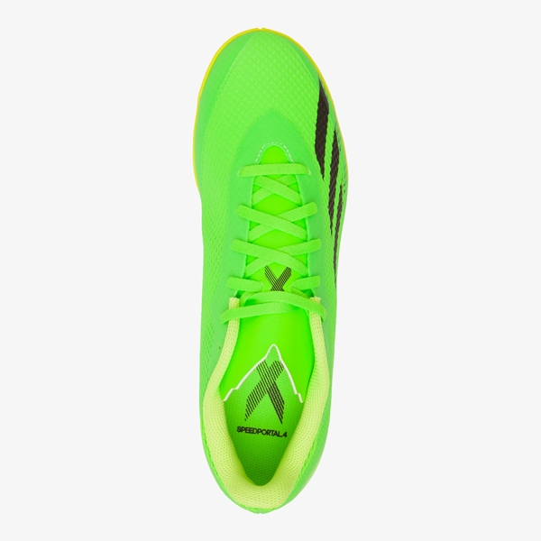 Adidas Speedportal 4 heren zaalschoenenen IC