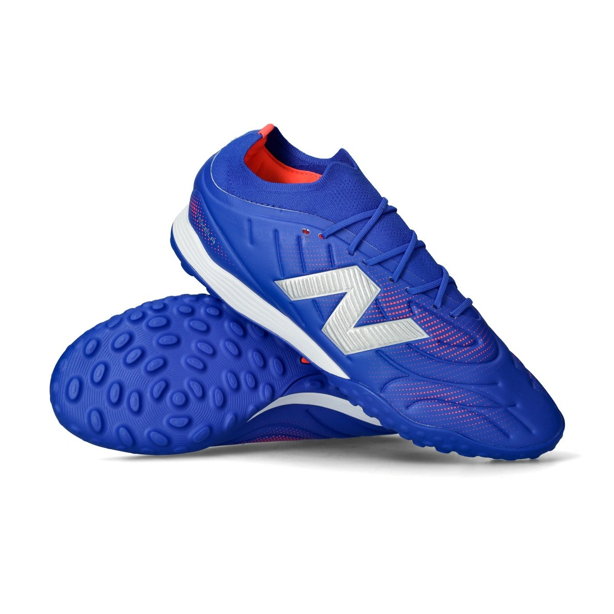 Chuteira New Balance Tekela Team Turf V5