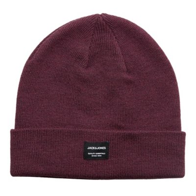 Bonnet homme Jjdna Beanie Noos JACK JONES