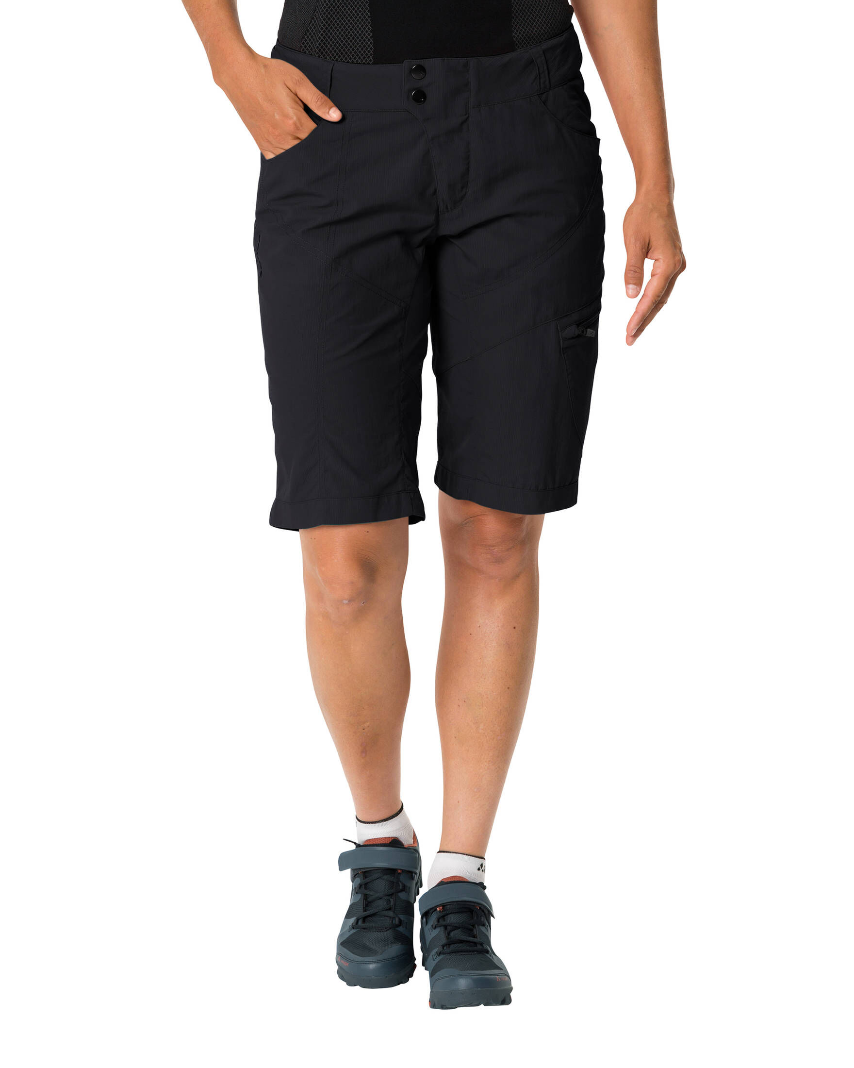 VAUDE| Damen Hose Women's Tamaro Shorts II