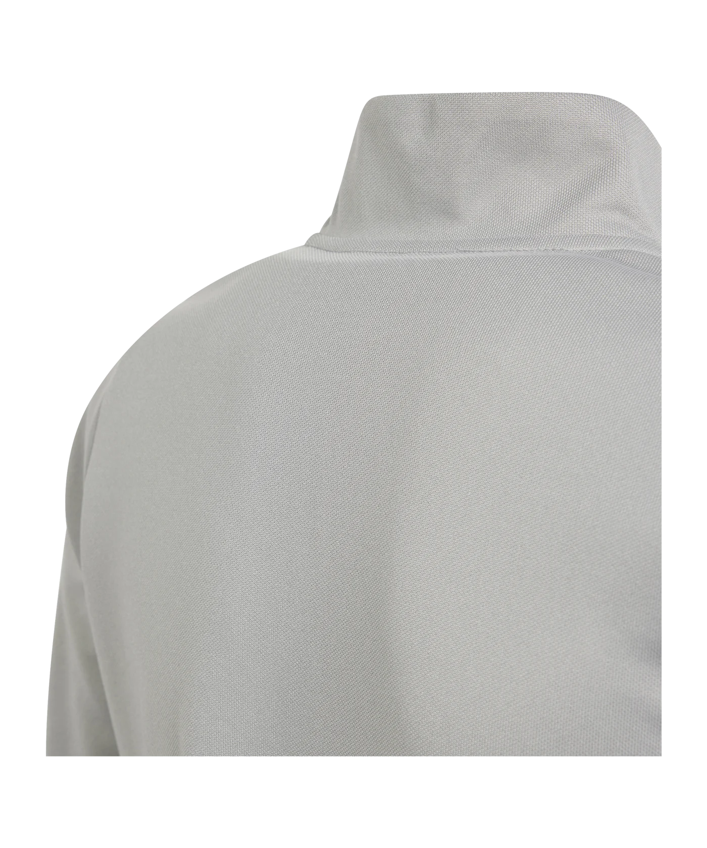 adidas Tiro 24 Trainingstop Kids Grau Weiss