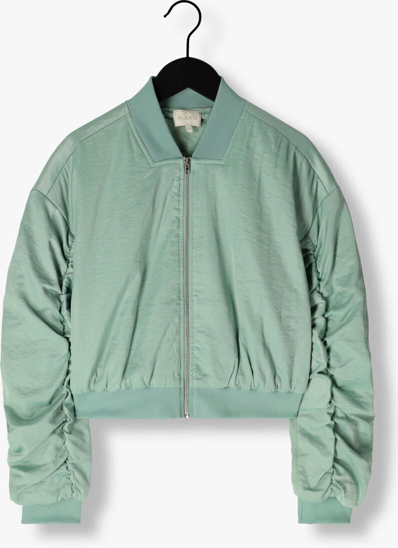 AI&KO groene ai&ko jack hera co 512 g