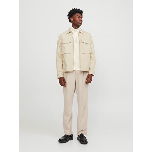 Jack&Jones Jakke, Almond Milk, XL