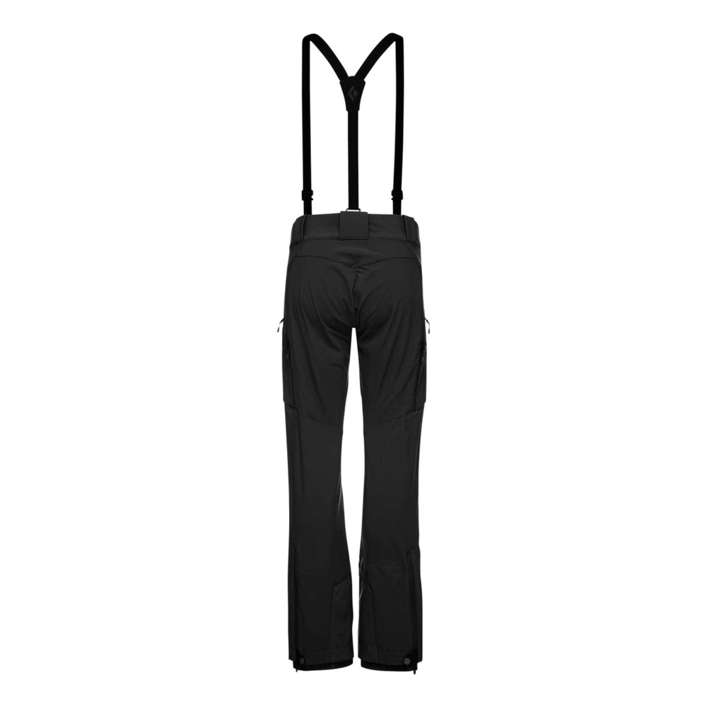 Black Diamond Dawn Patrol Pants W's