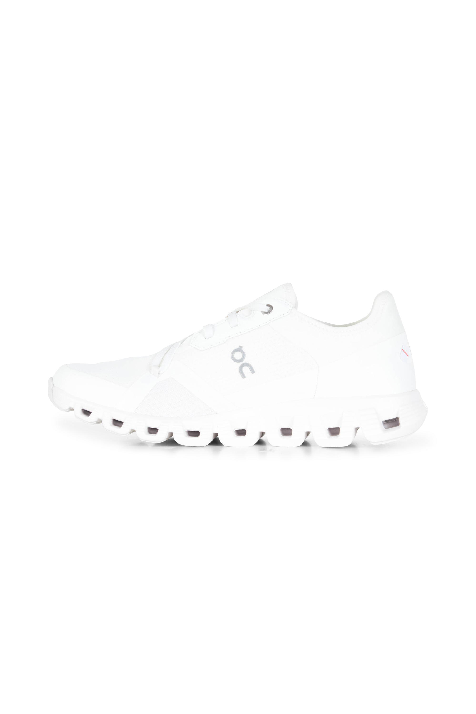 ON Baskets  Cloud X 3 AD Blanc