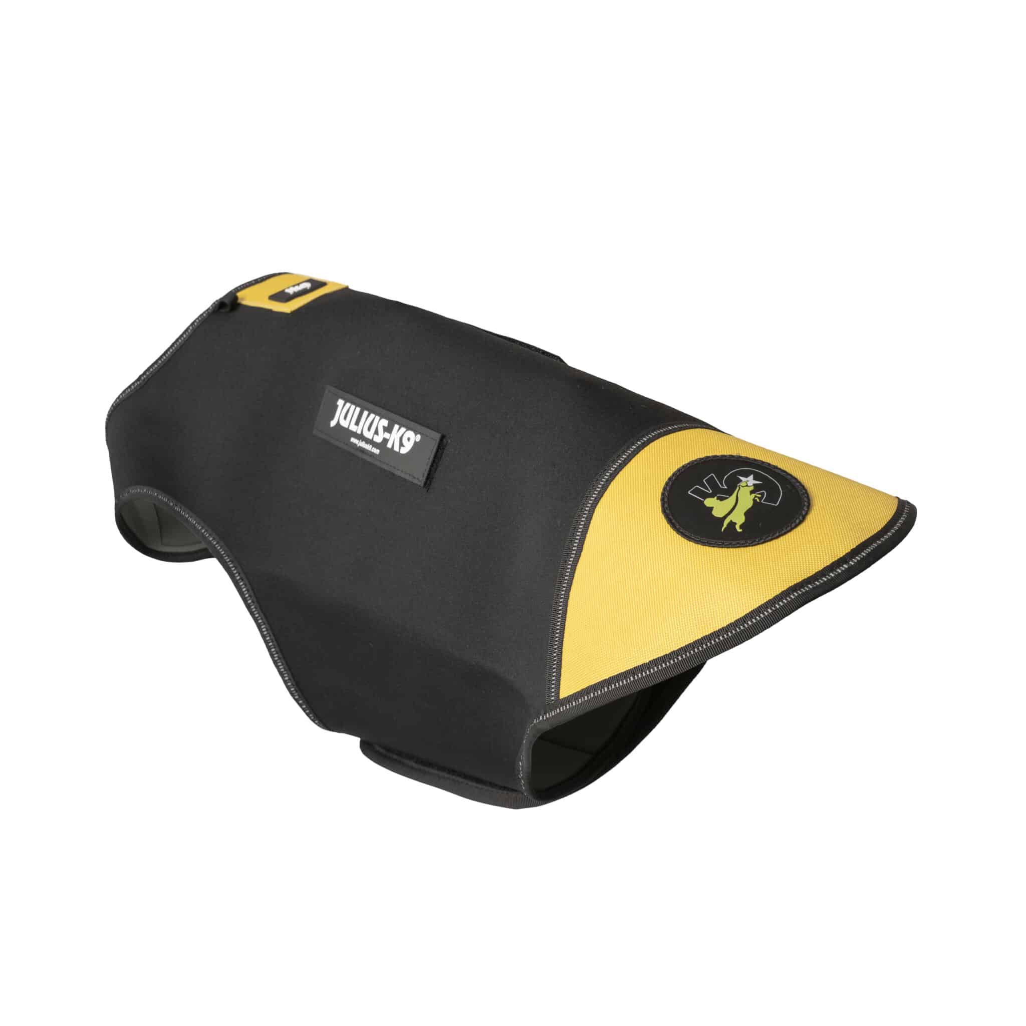 Jaqueta de neoprene Julius-K9