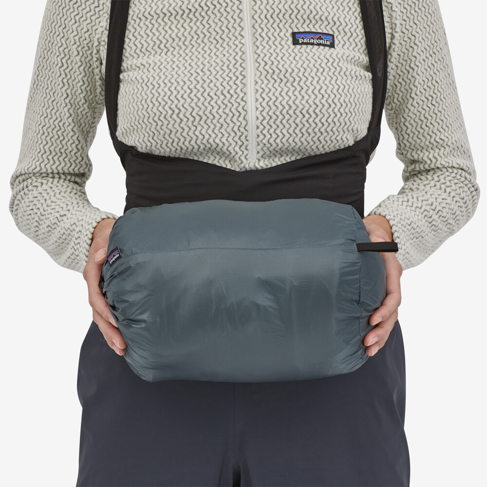 DAS Damenparka
