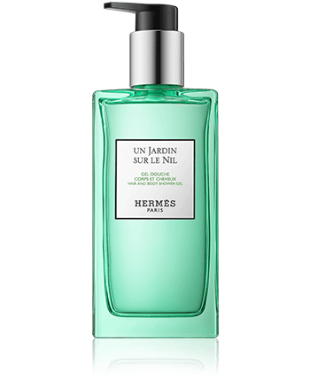 Hermès Un Jardin sur le Nil Shower Gel (nachfüllbar) 200ml