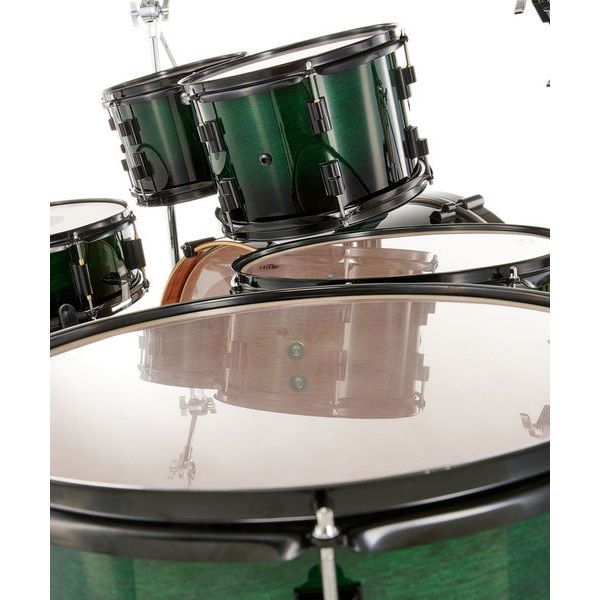 DrumCraft Series 4 Rock Set SGF
