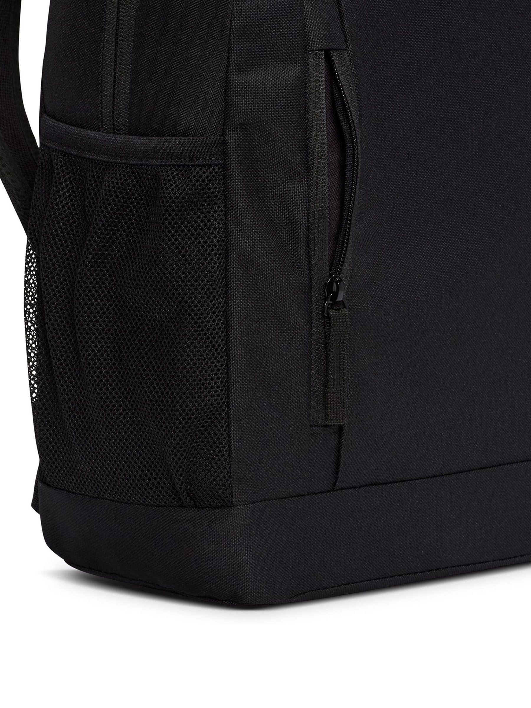 Zwart - Nike Kids Elemental Backpack 20L