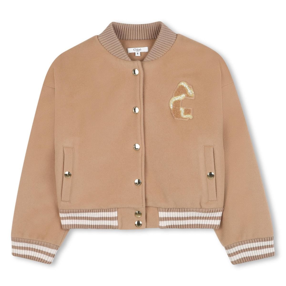 Chloé Jacket