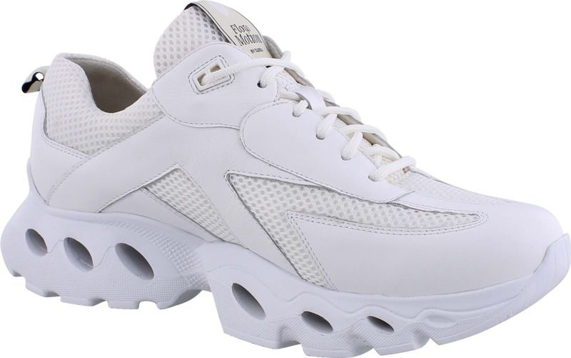 Durea - FlowMotion 6309 - Sneakers - Wijdte K