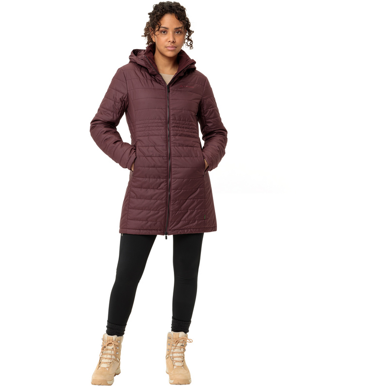 Vaude Damen Moena Insulation Parka