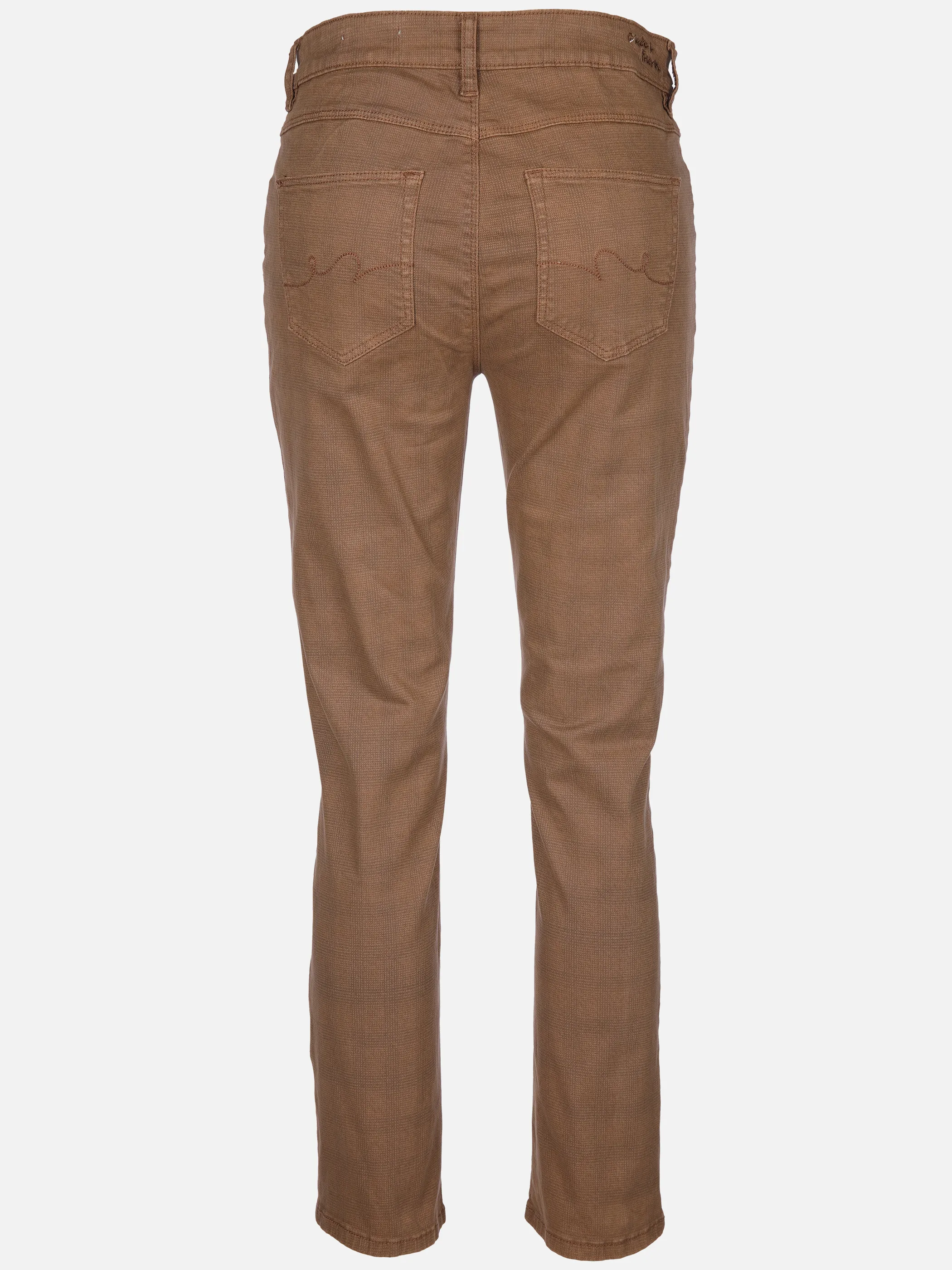 Damen Jeans Zermatt Straight Fit