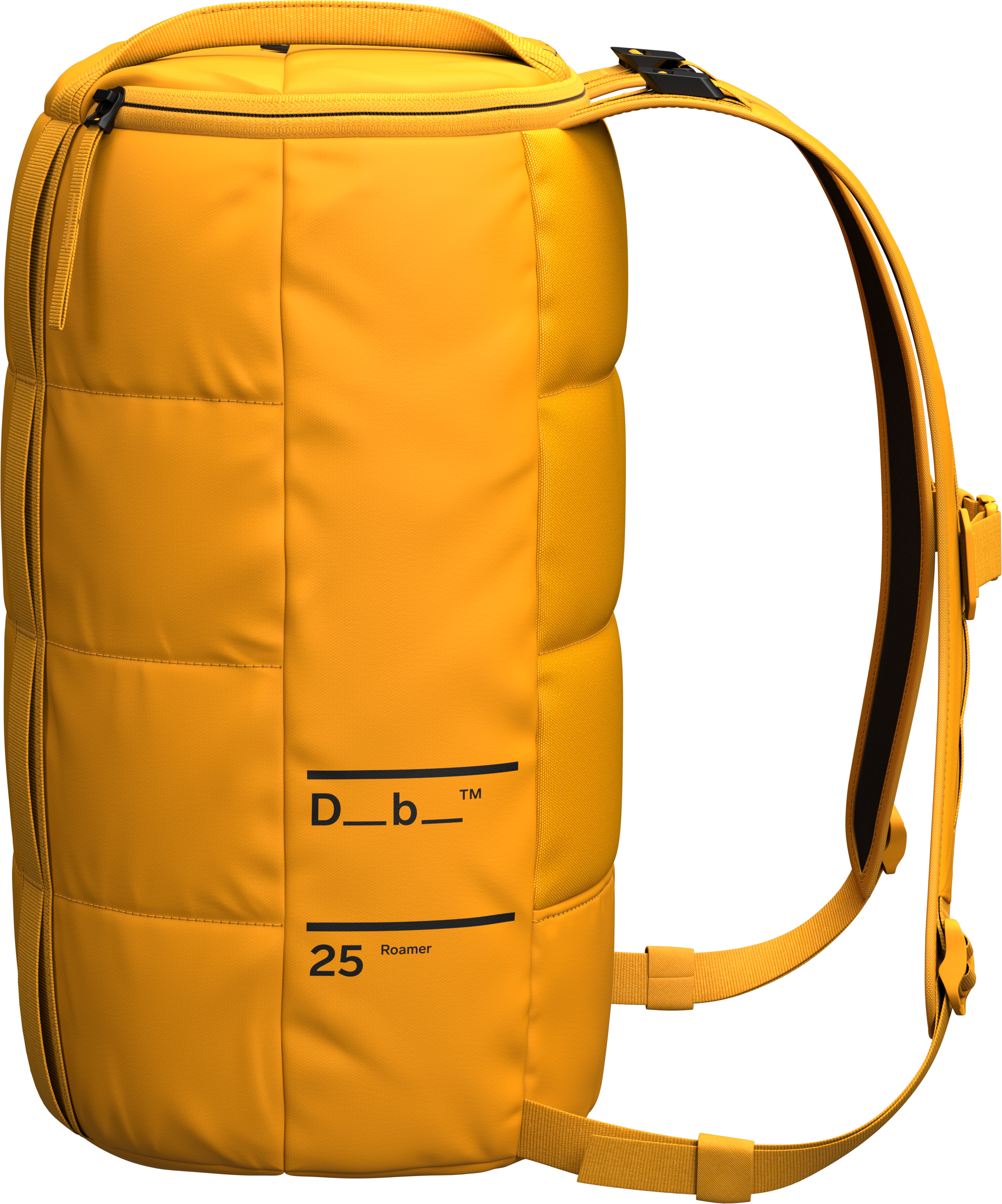 Roamer Duffel Pack 25L Parhelion Orange