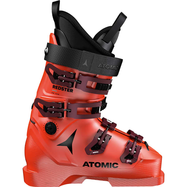 Chaussure de ski ATOMIC REDSTER CS 110 RED/BLACK