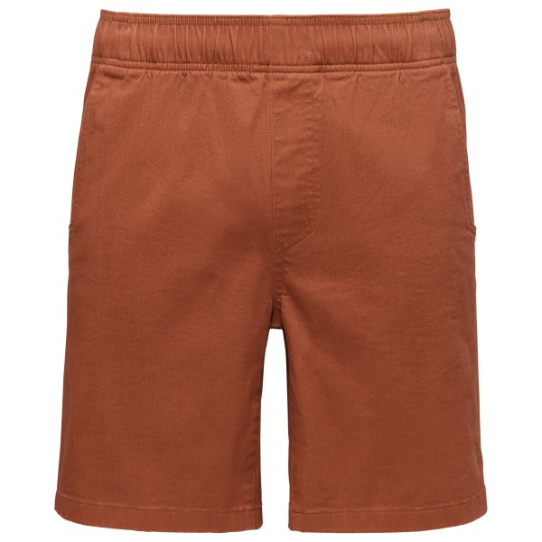 Black Diamond - Dirtbag Twill Shorts - Short