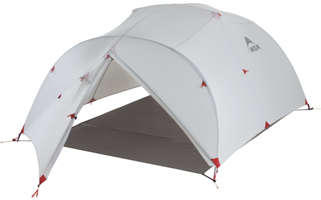 MSR Mutha Hubba NX V2 für 3 Personen