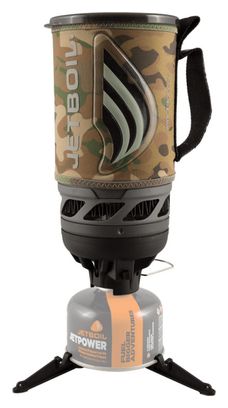 Réchaud Jetboil Flash Camo