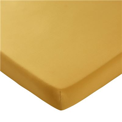 Linge de lit percale brodée - BECQUET CRÉATION