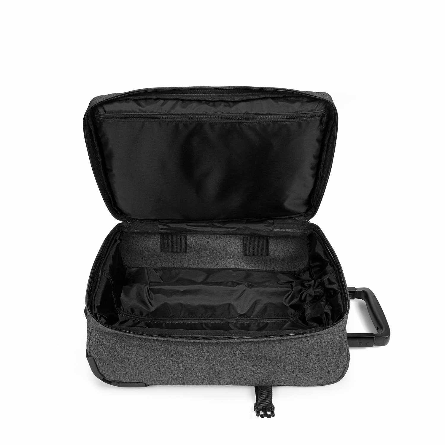 Eastpak Tranverz XXS black denim