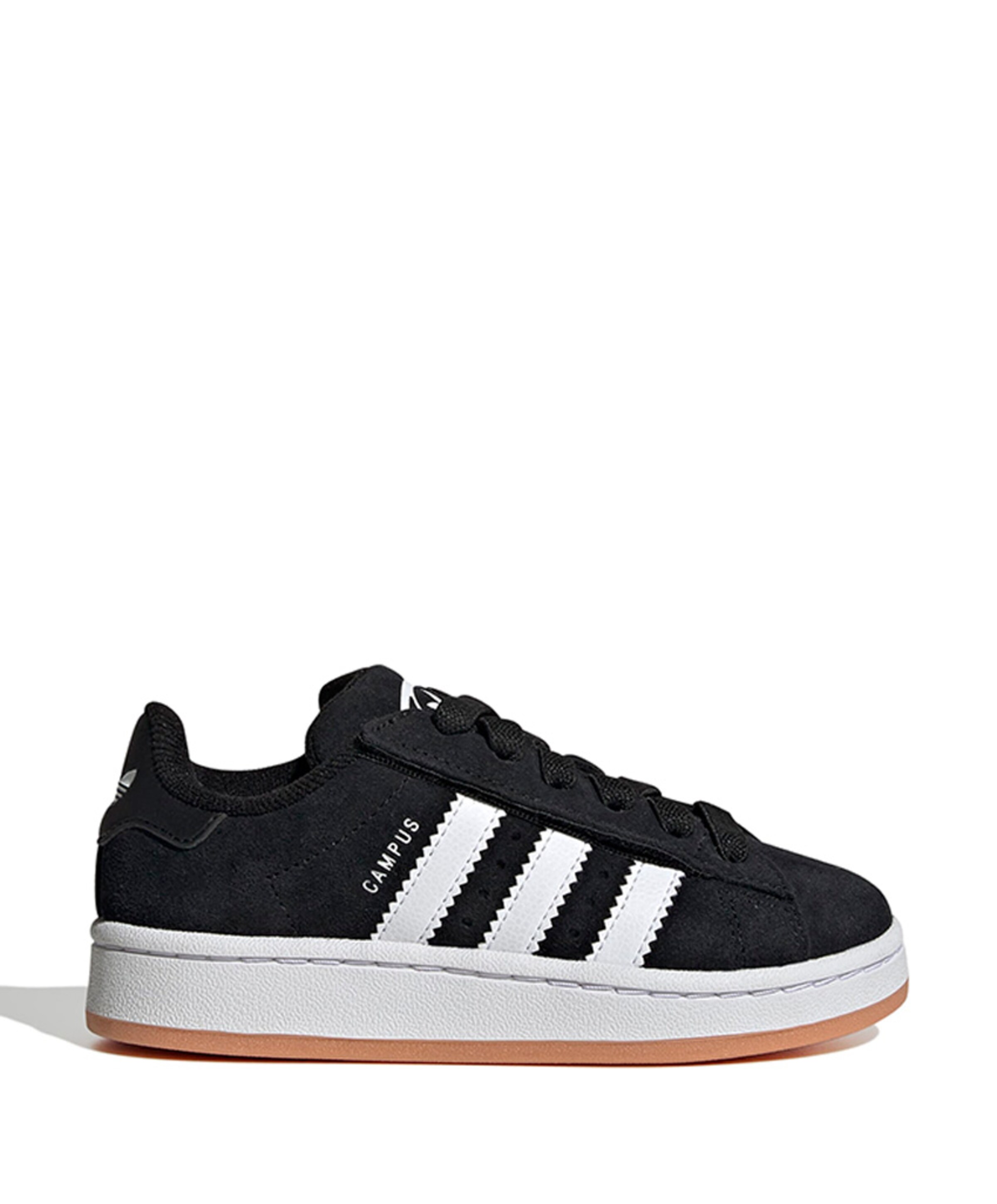 Adidas CAMPUS 00s CF EL C uniseks sneakers  zwart