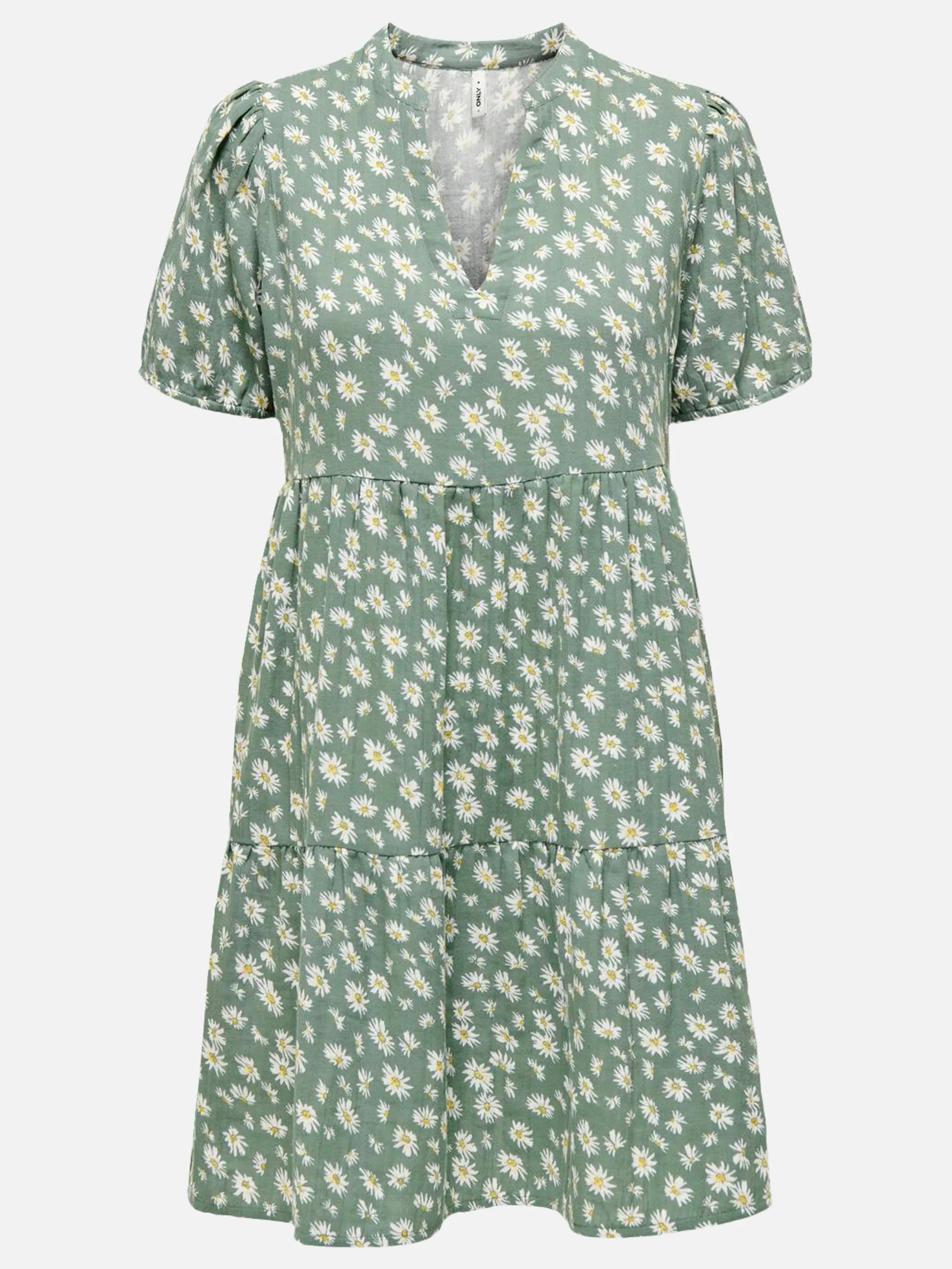 Only ONLNORA LIFE S/S LOOS Kleid
