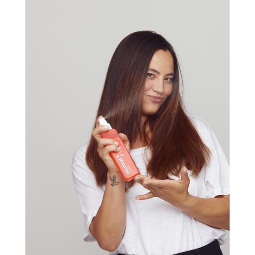 Hairlust Thermal Shield™ Heat Protectant Spray