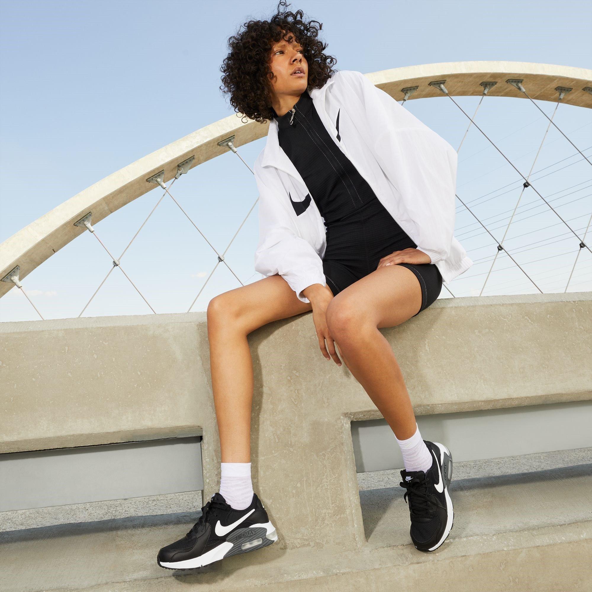 Nike Air Max Excee Ladies Trainers