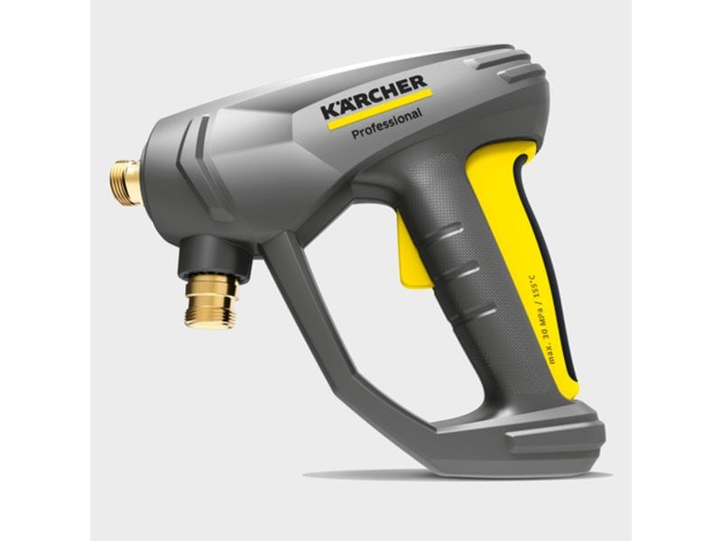 Kärcher Professional Heisswasser Hochdruckreiniger HDS 5/11 Hochdruckreiniger